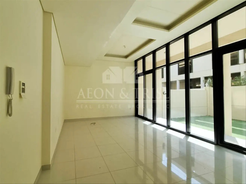 Spacious Layout | 3 Bedroom + Maids | Vacant